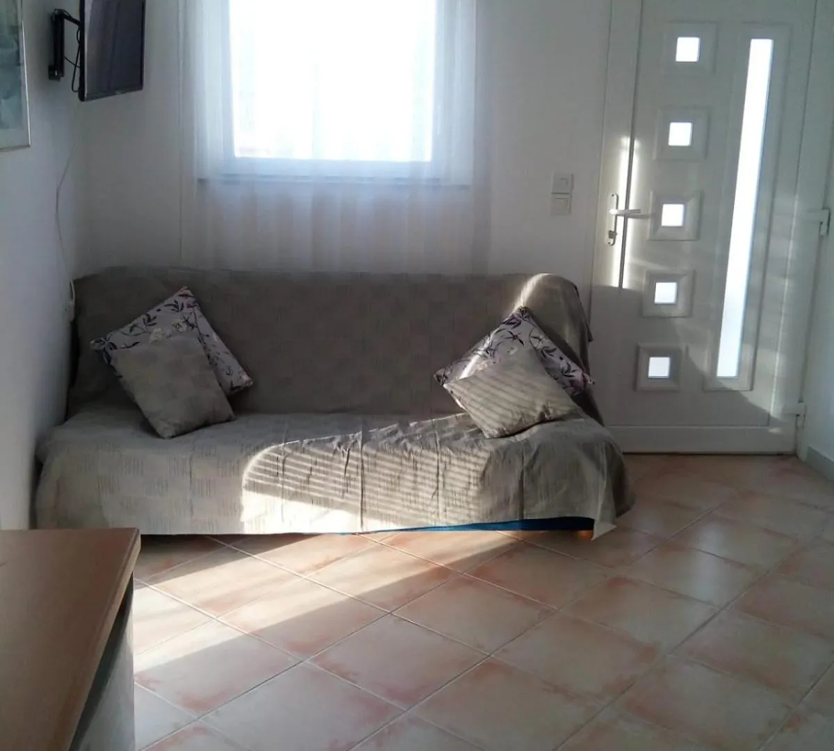 Apartmani Tudek Vir Apartamento