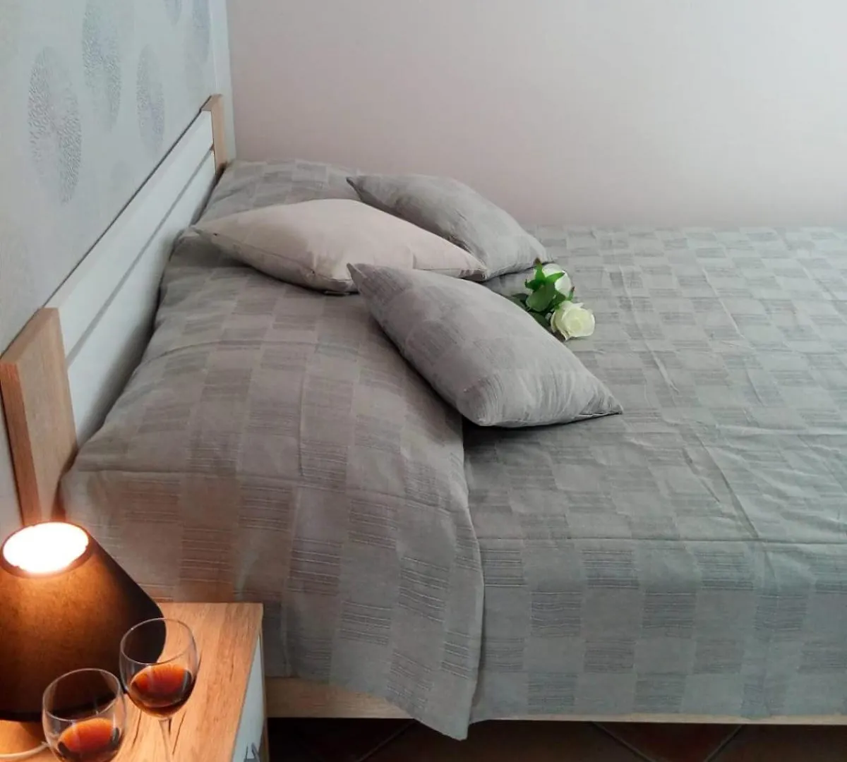 Apartamento Apartmani Tudek Vir Croacia