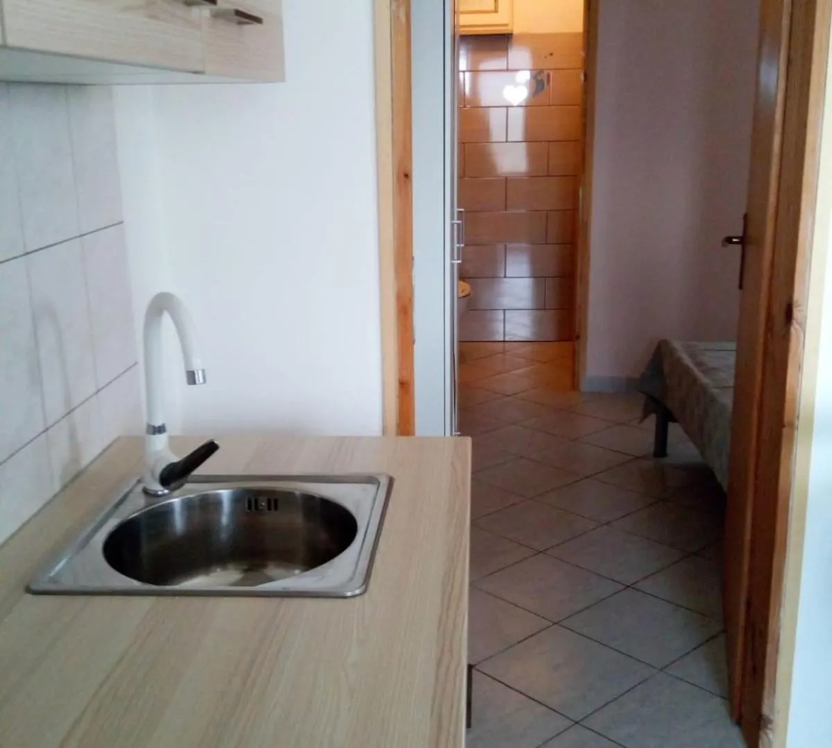 Apartamento Apartmani Tudek Vir