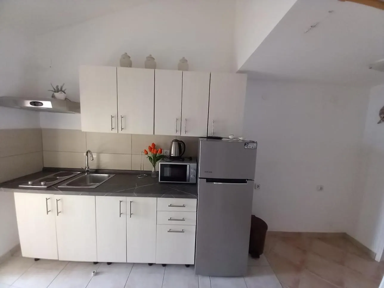 Apartmani Tudek Vir 0*,  Croacia