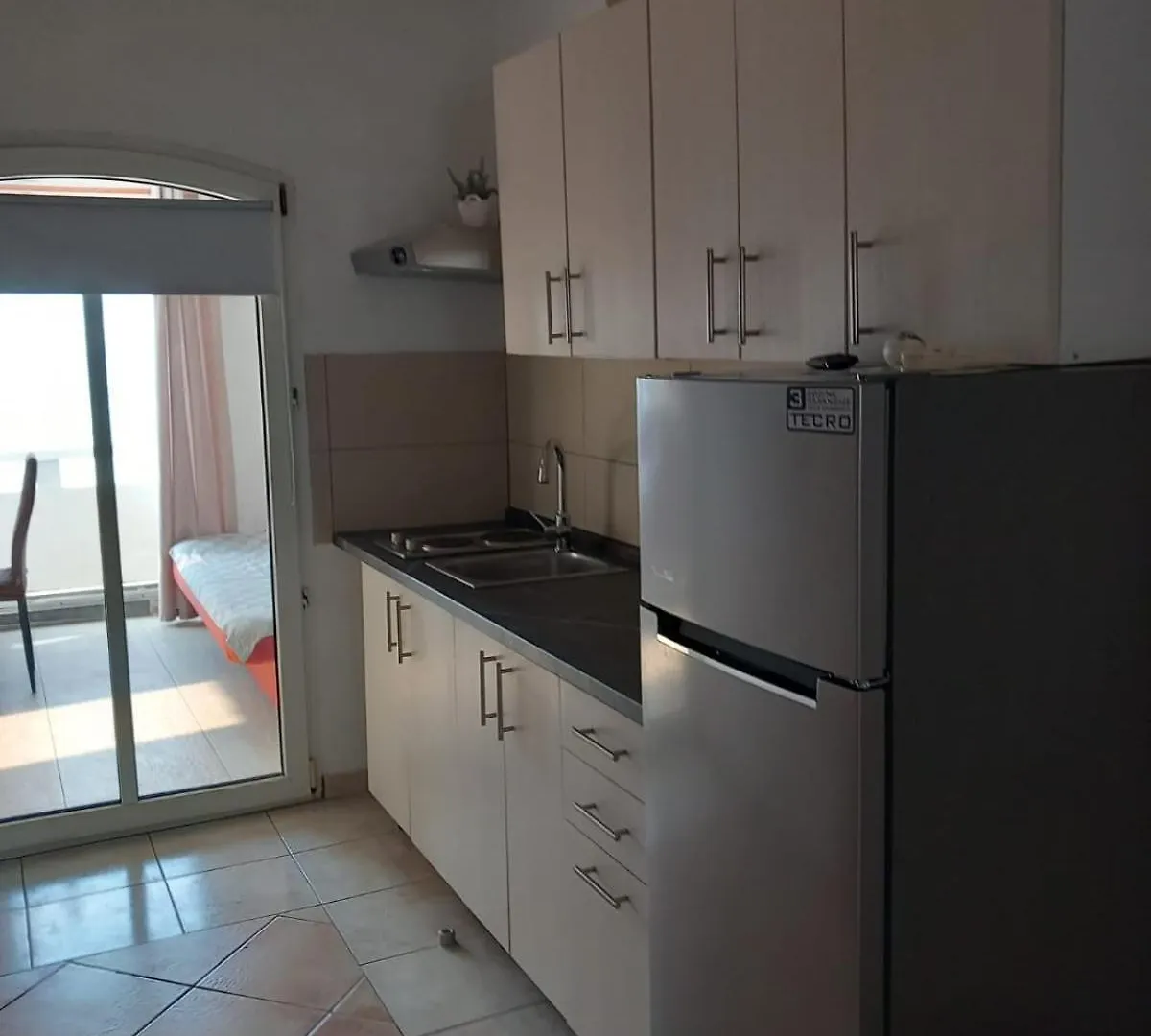 Apartmani Tudek Vir Apartamento