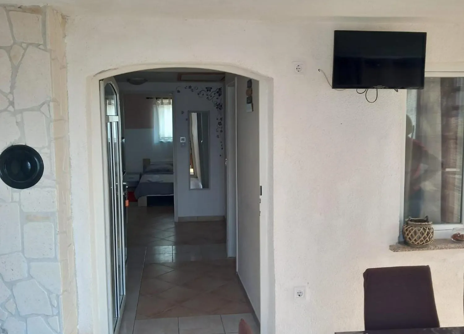Apartmani Tudek Vir Apartamento
