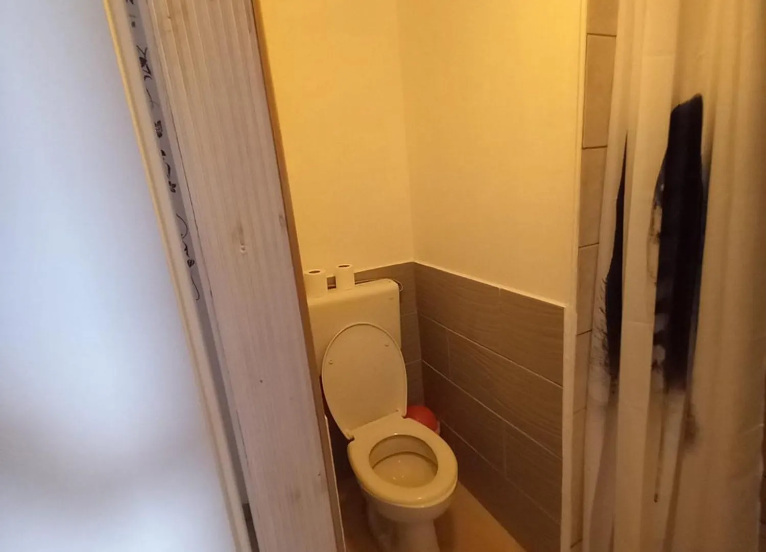 Apartamento Apartmani Tudek Vir