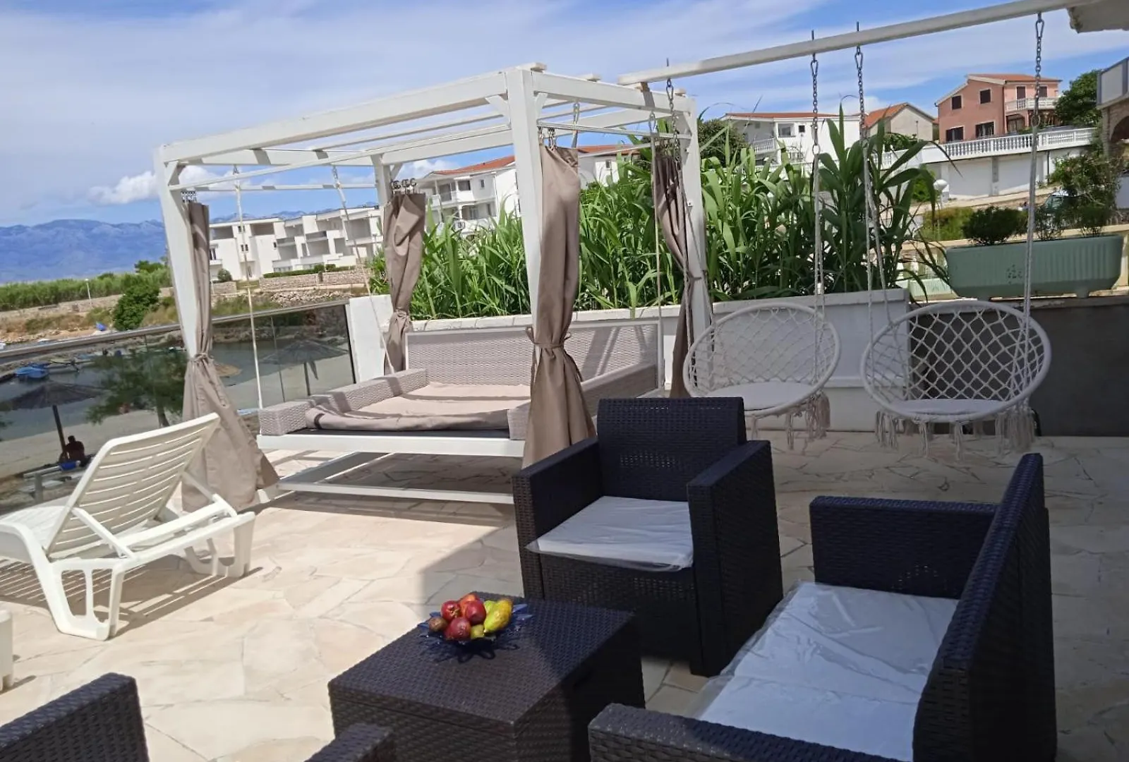 Apartamento Apartmani Tudek Vir Croacia