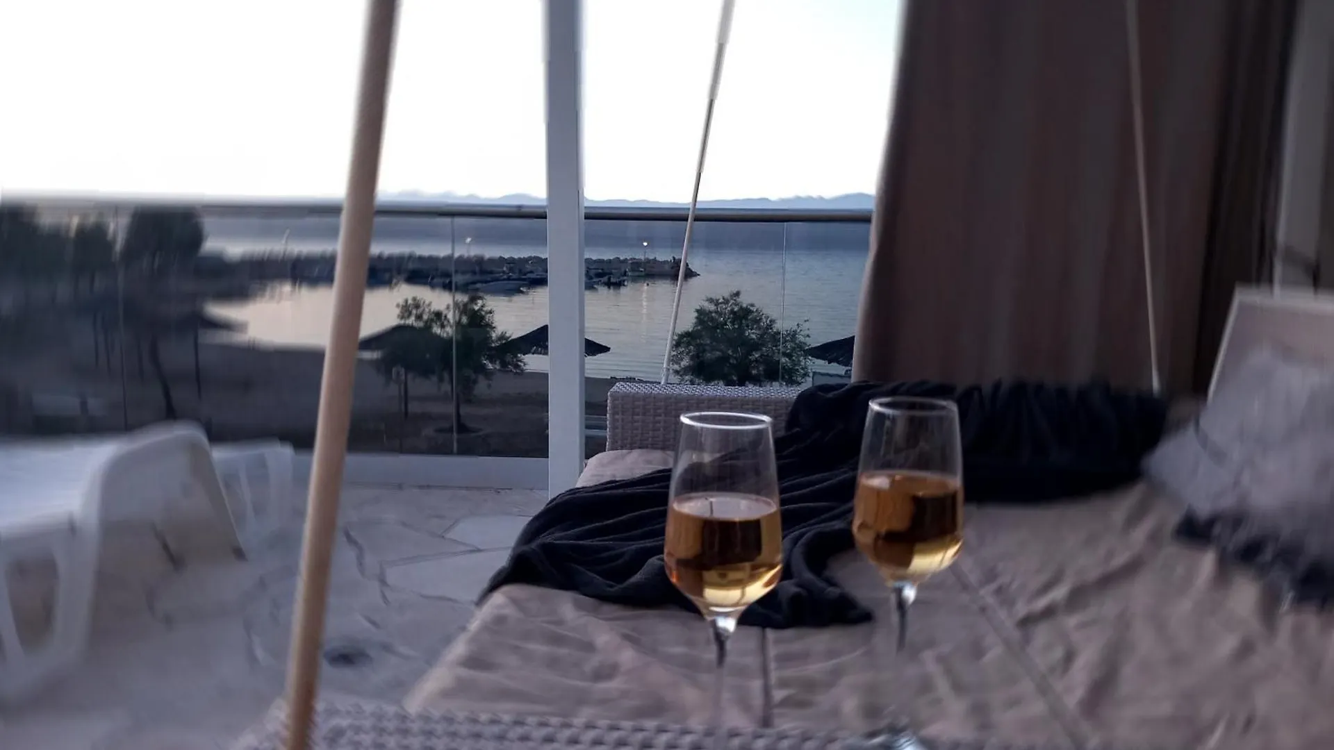 Apartmani Tudek Vir