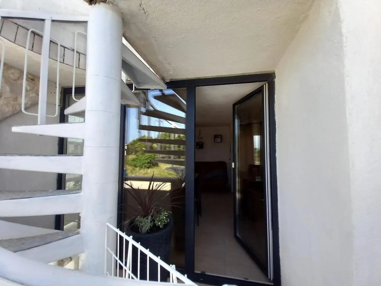 Apartamento Apartmani Tudek Vir Croacia