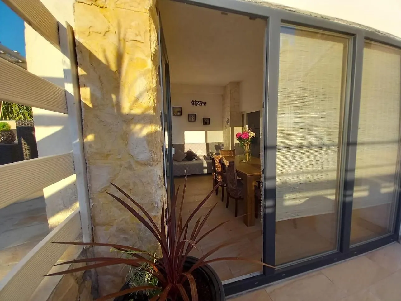 Apartmani Tudek Vir