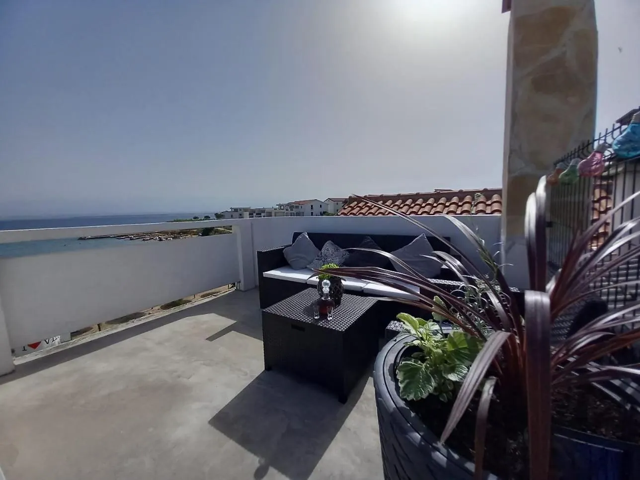 Apartmani Tudek Vir Apartamento
