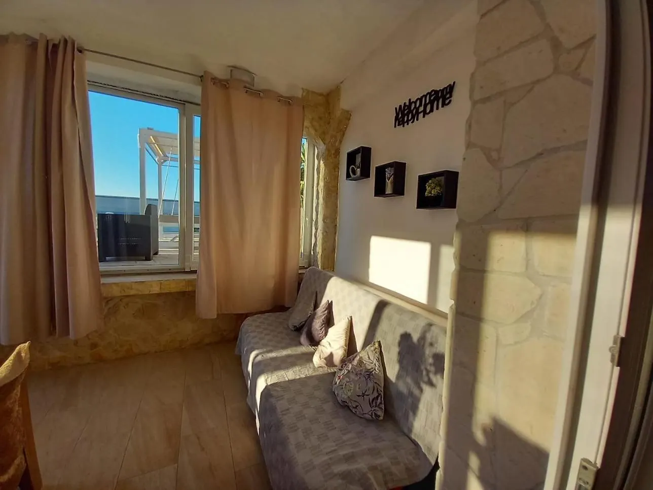 Apartmani Tudek Vir Apartamento