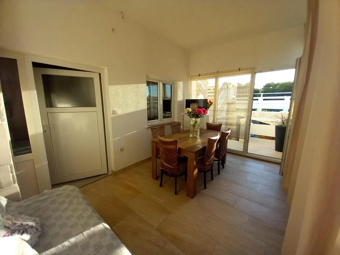 Apartmani Tudek Vir