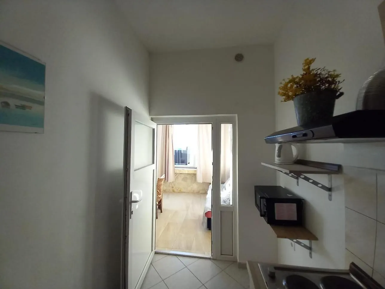 Apartmani Tudek Vir Apartamento