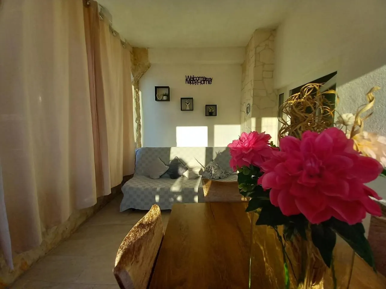 Apartmani Tudek Vir Croacia