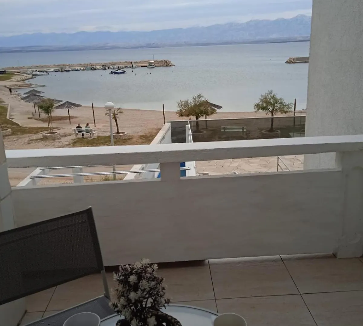 Apartmani Tudek Vir Apartamento